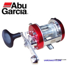 Катушка мультипликаторная Abu Garcia Ambassadeur 6500C3 CT MAG HI-SPEED